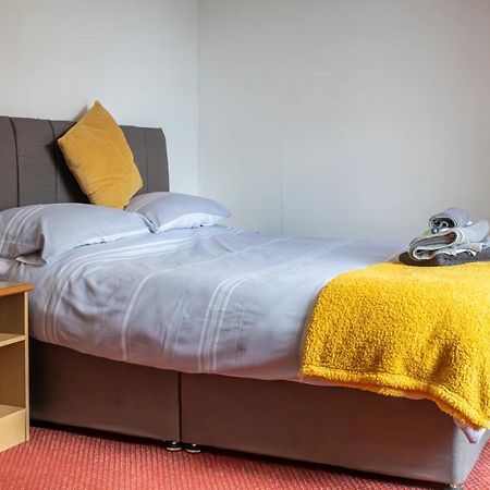 The George Hotel Chatteris Ngoại thất bức ảnh