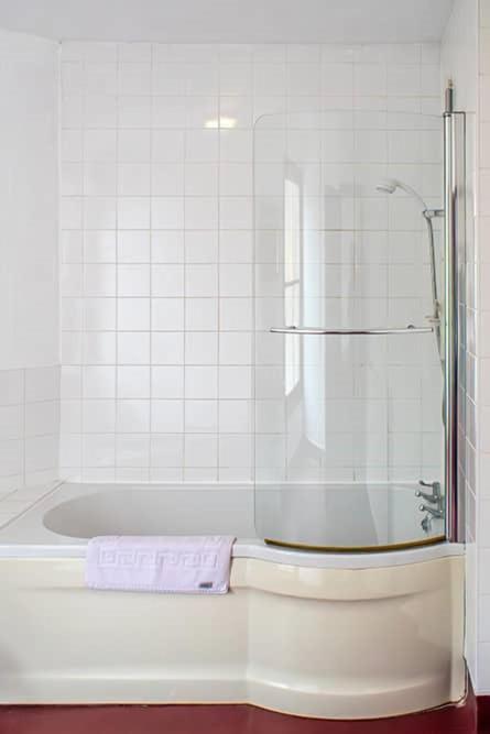 The George Hotel Chatteris Ngoại thất bức ảnh